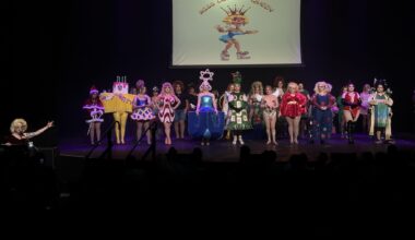 PHOTOS: Geneva Convention takes National Miss Comedy Queen title