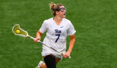 pitt wlax