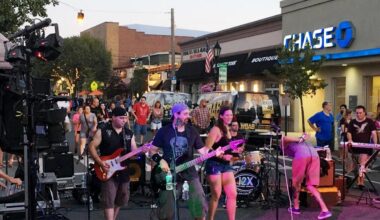 Music on Main in Farmingdale reveals summer dates, plus first Oktoberfest