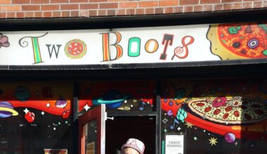 Checking in with Phil Hartman on Two Boots’ future on Avenue A — and the East Village