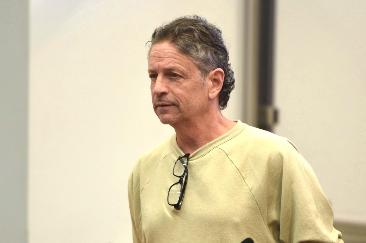 'Crooked, evil' NYC caterer says he's a 'protected class' — because he's Sicilian