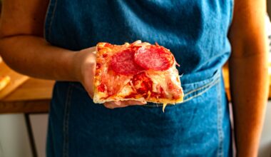 Columbus-style pizza gains national recognition as a favorite food destination