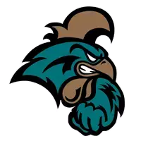 Coastal Carolina University