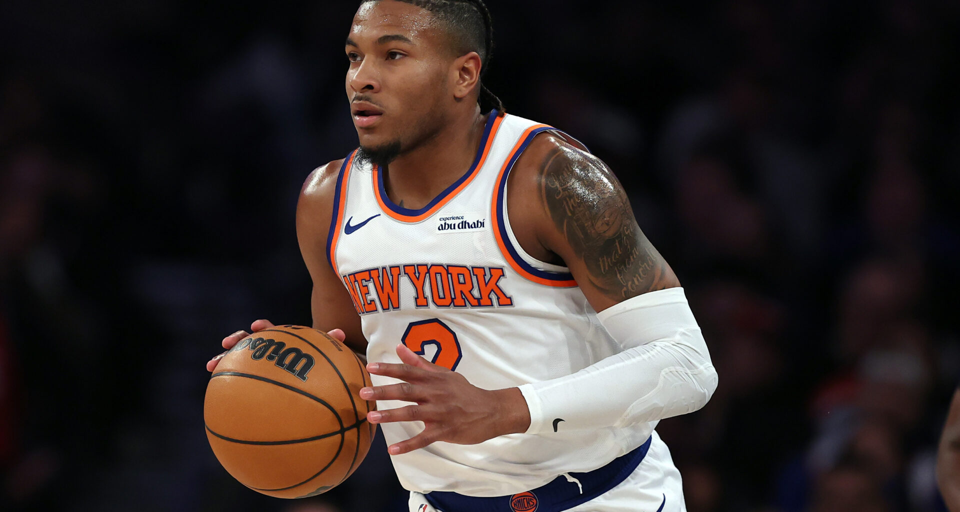 Knicks Receive Major Injury News Before Thunder Matchup