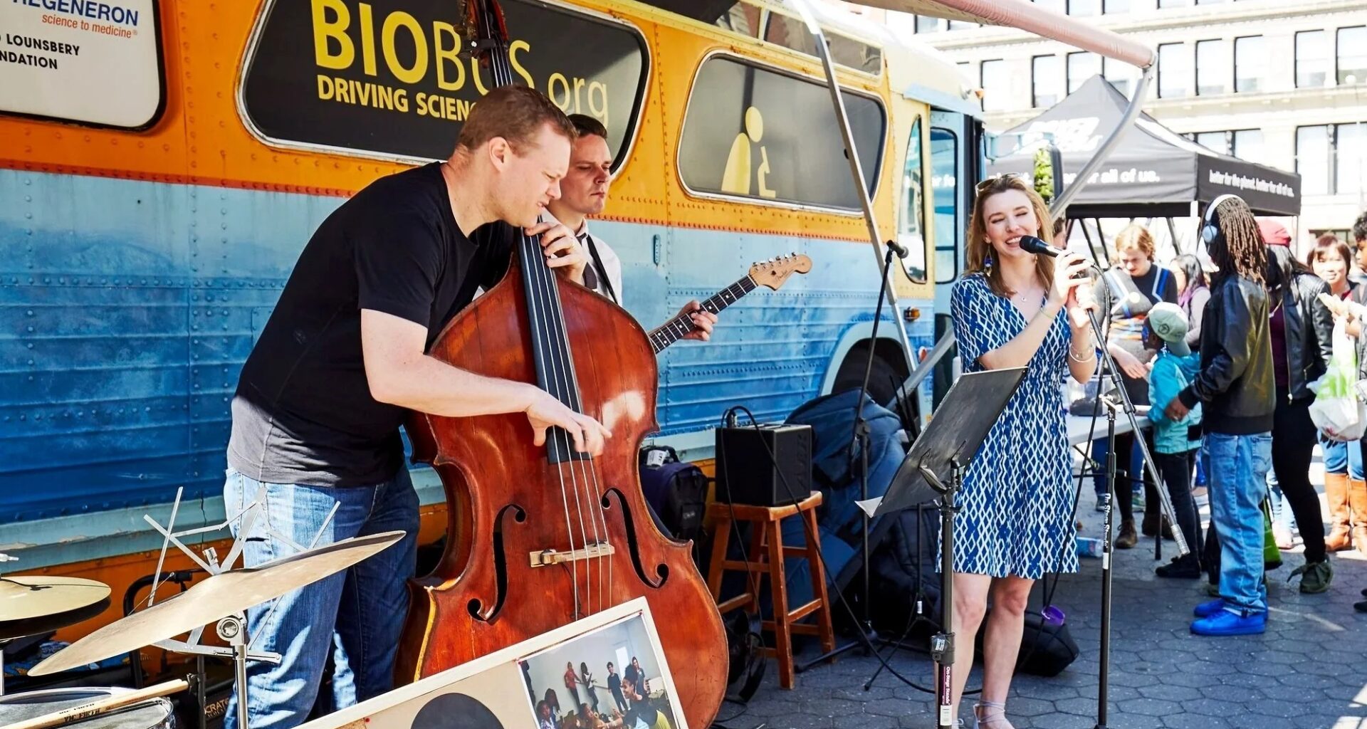 Earth Day 2026 Festival | Things to do in New York