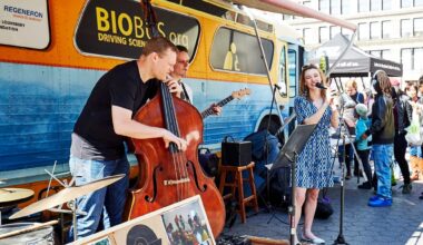 Earth Day 2026 Festival | Things to do in New York