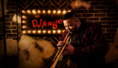 Inaugural Downtown NYC JazzFest | Things to do in New York