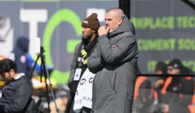 Tengarrinha: “I’m probably the most proud coach in the league”