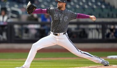 Mets rally past the Pirates 4-2 on a 3-run homer by Luis Robert Jr. in the 11th inning