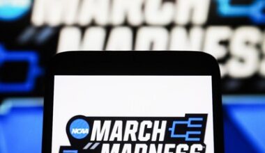 St. John’s basketball carries the hopes of these political alums