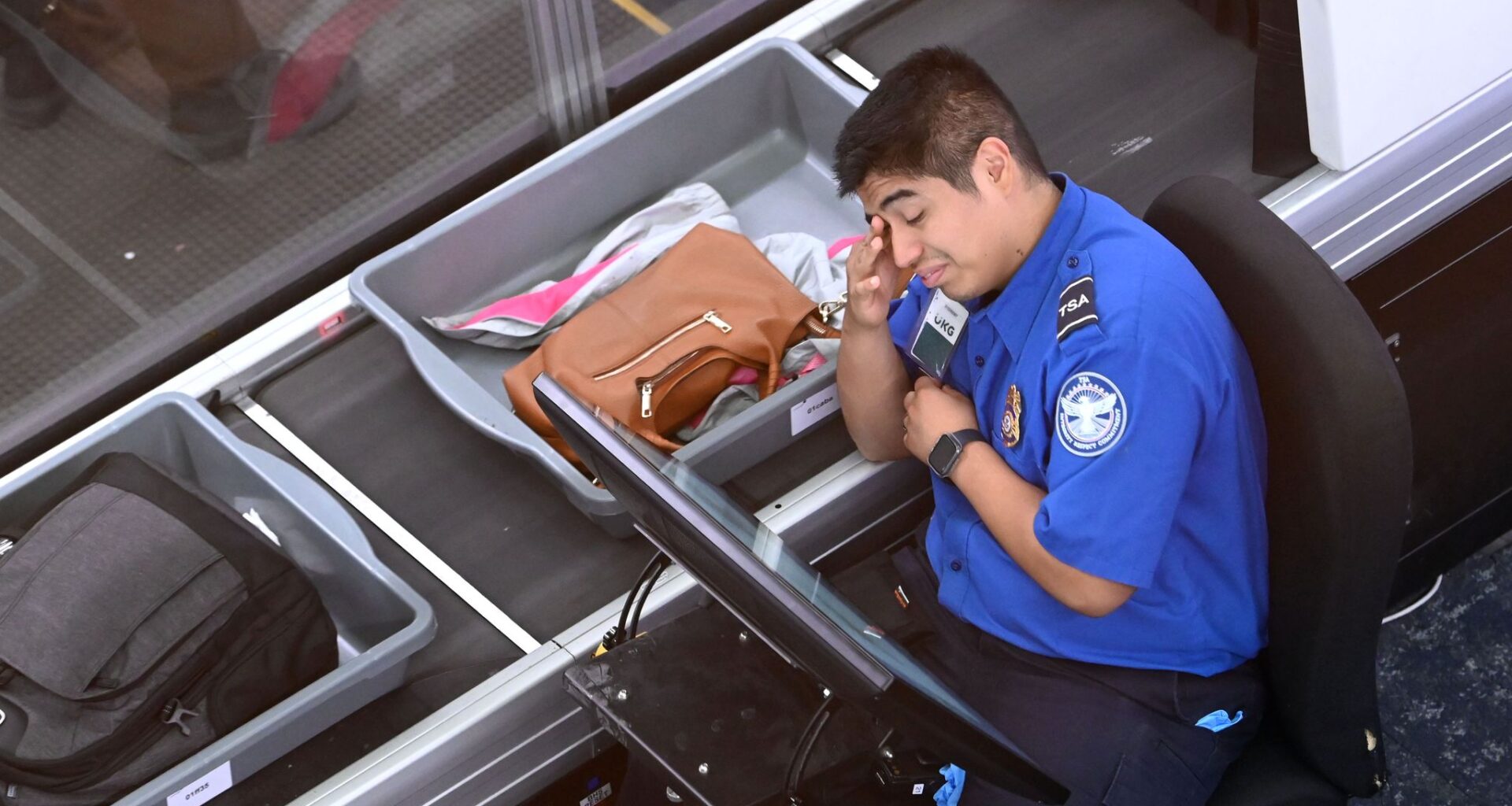 Taking a flight at Albany International Airport? Here's what to expect