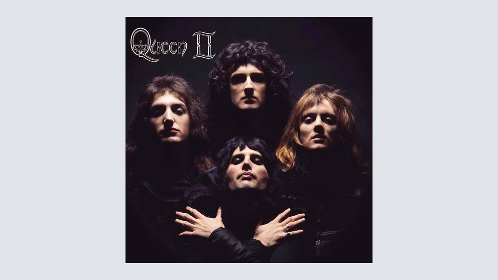 'Queen II,' the Album Where They Truly Became Queen: Review