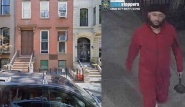 Man throws feces, pages from Quran at mosque in Brooklyn: cops