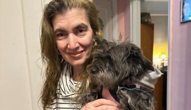 Brooklyn woman who accused neighbor of dognapping reunited with beloved pooch