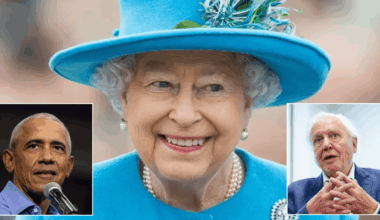 Queen Elizabeth II documentary to feature Sir David Attenborough and Barack Obama