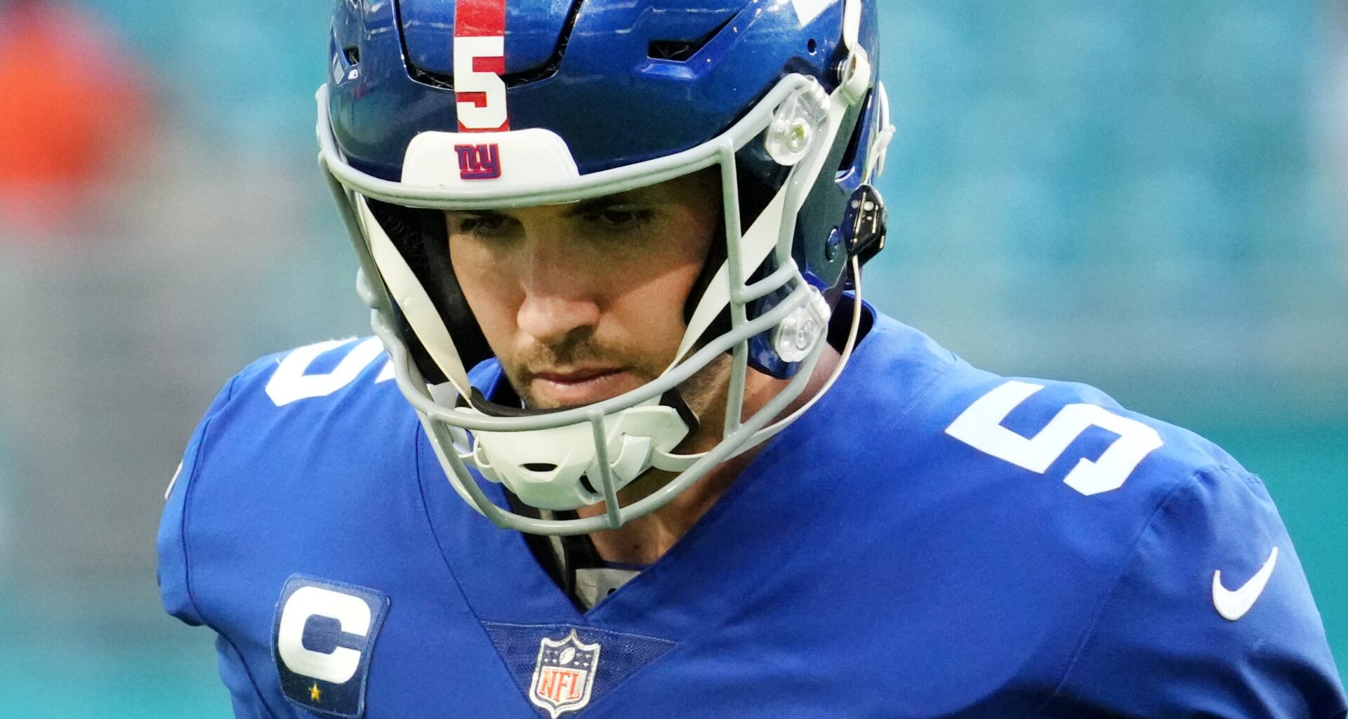 Giants Releasing $16.5 Million Starter Ahead of NFL Draft: Report