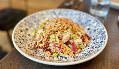 Angie's replaces Publican's in Manhasset