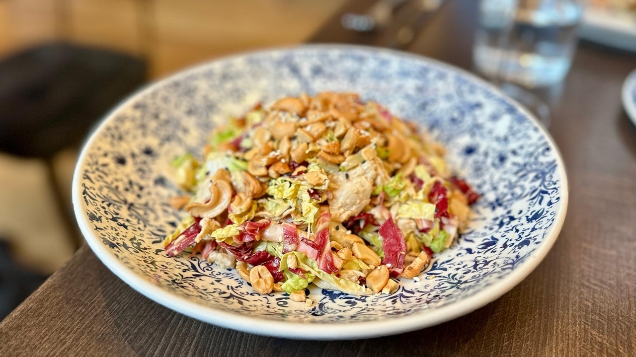 Angie's replaces Publican's in Manhasset