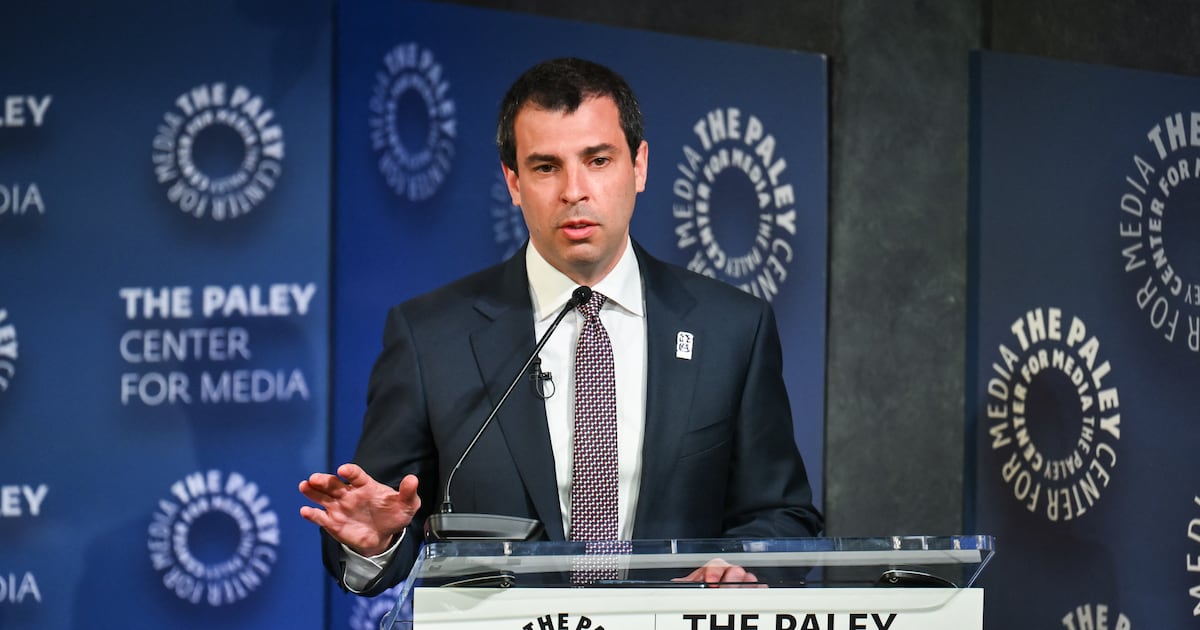 FIFA World Cup 2026 — Alex Lasry, New York / New Jersey World Cup Host Committee 