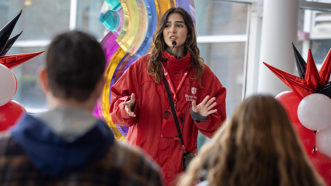 College tours: How to make the most of your time on campus