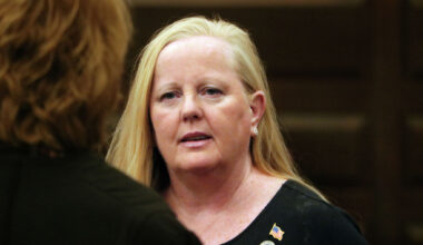 McLaughlin allows staff back at Rensselaer County committee meetings