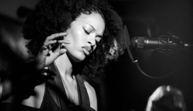 April brings these 8 adventurous concerts to New York City