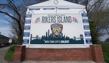 Mamdani's 'empty Rikers' plan would guarantee another crime spike