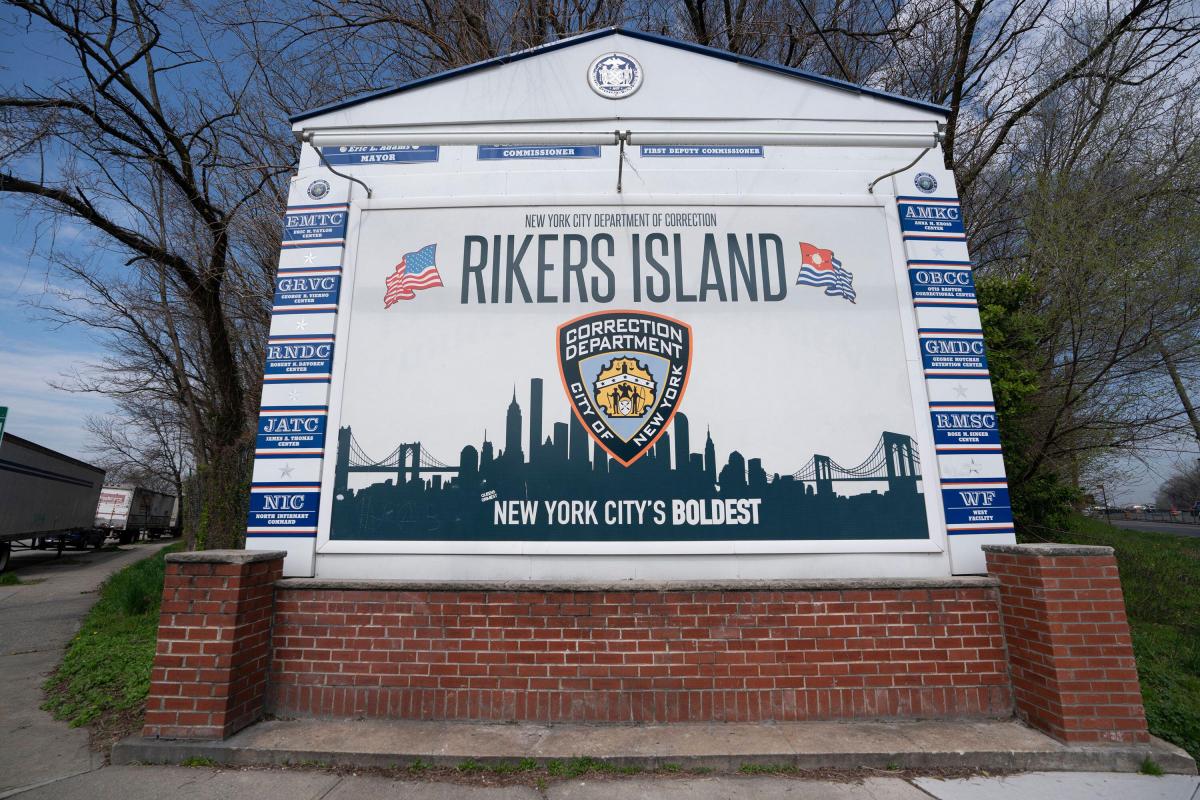 Mamdani's 'empty Rikers' plan would guarantee another crime spike