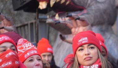 Opinion: Why New York’s nurses walked out, what we won and why it matters