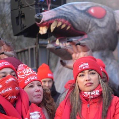 Opinion: Why New York’s nurses walked out, what we won and why it matters