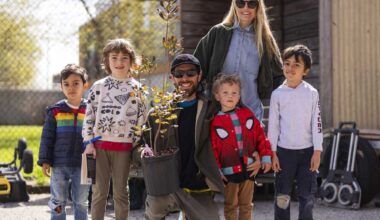 How to Get a Free Tree This Spring (3,750 Available) – New York Family