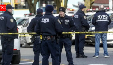 Queens Accident: 19-year-old woman killed by garbage truck in New York’s Queens; company expresses grief