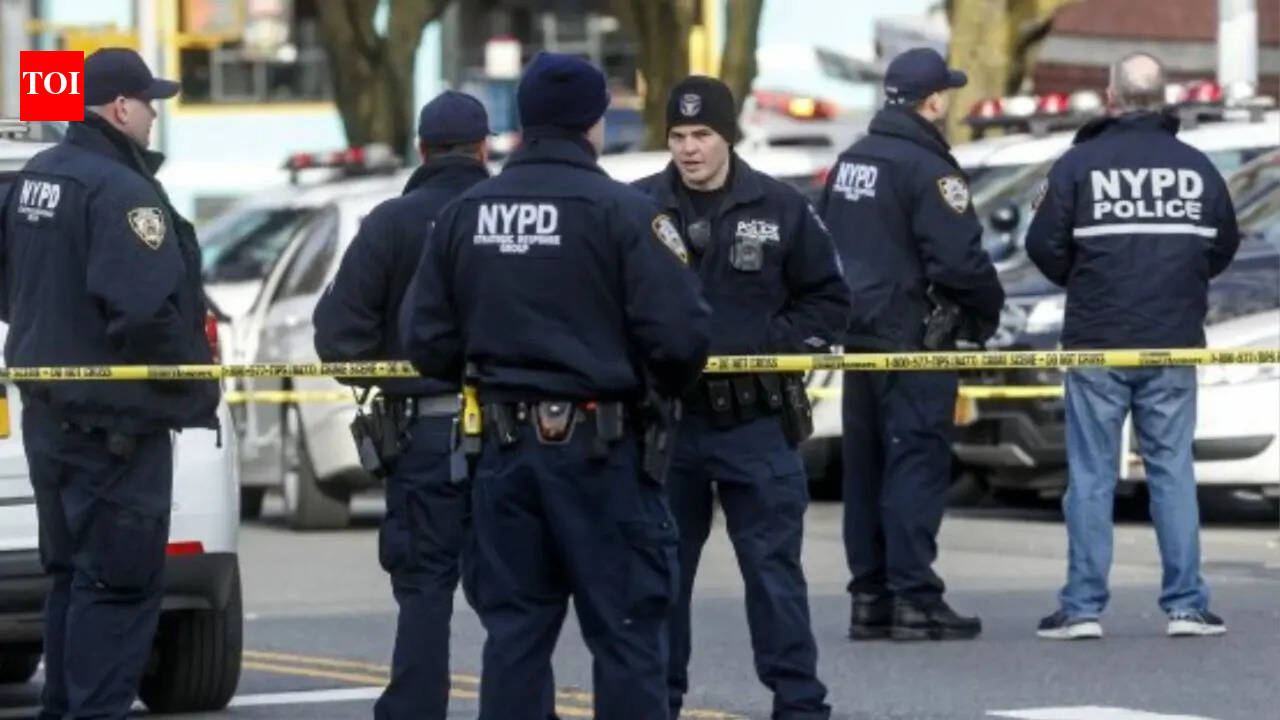 Queens Accident: 19-year-old woman killed by garbage truck in New York’s Queens; company expresses grief