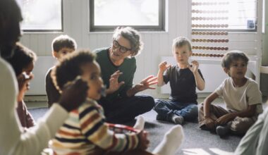 NYC launching free child care for some municipal workers this fall