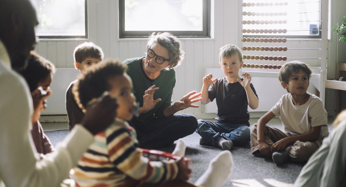 NYC launching free child care for some municipal workers this fall