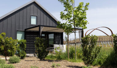 Napa luxury resort snapped up by New York firm