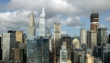 Great Neck man accused of bribing former NYC building official to fast-track projects