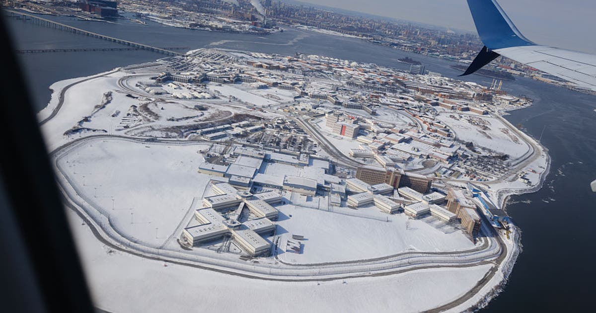 ‘Next Mile NYC’ expands CDL training at Rikers