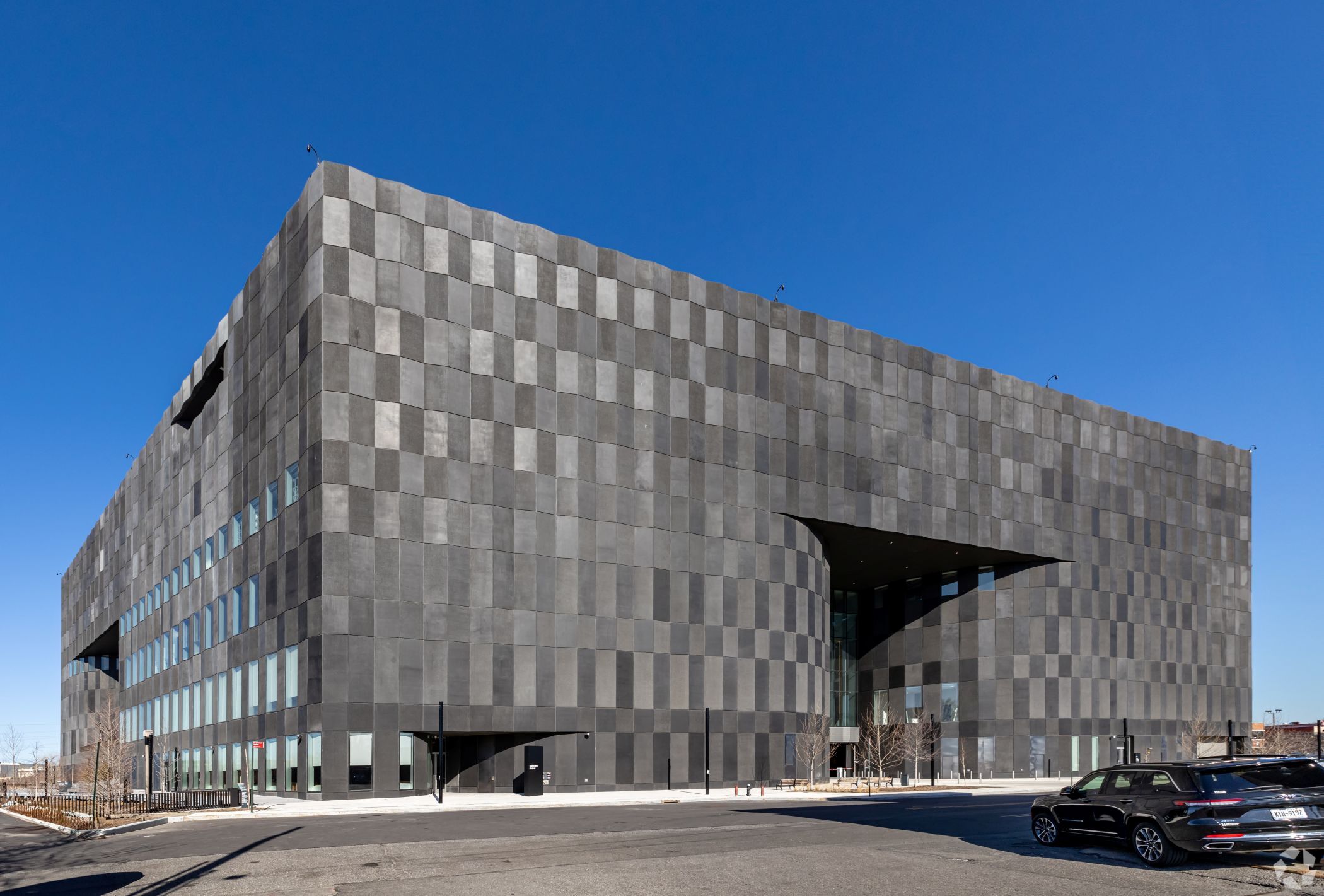 Wildflower Studios was co‑developed by actor Robert De Niro, his son Raphael De Niro and developer Adam Gordon. (CoStar)