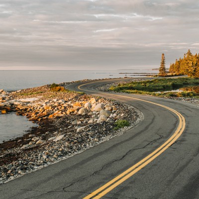 Editor’s note: From Rikers Island to Vacationland