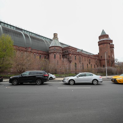 Third time’s the charm? Bronx pols have a plan to finally fill the Kingsbridge Armory