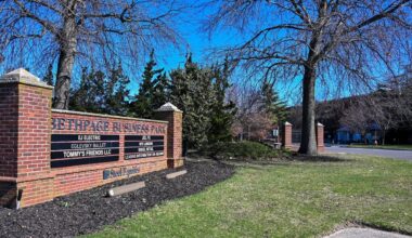 Shipping firm moves operations from Queens to Bethpage