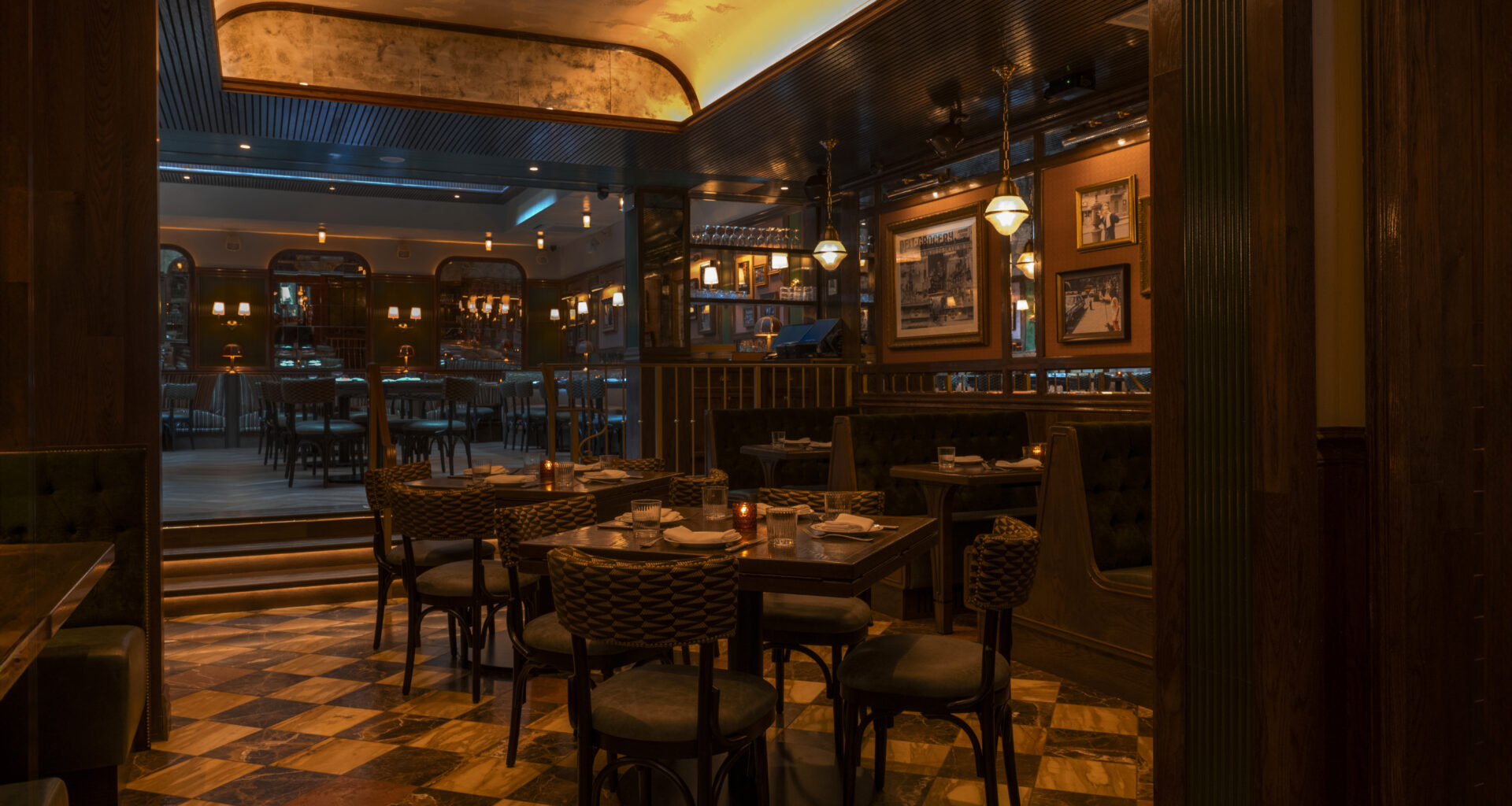 The Fraught Relationship Between Diners and New York City’s Most Coveted Restaurants