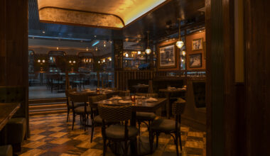 The Fraught Relationship Between Diners and New York City’s Most Coveted Restaurants