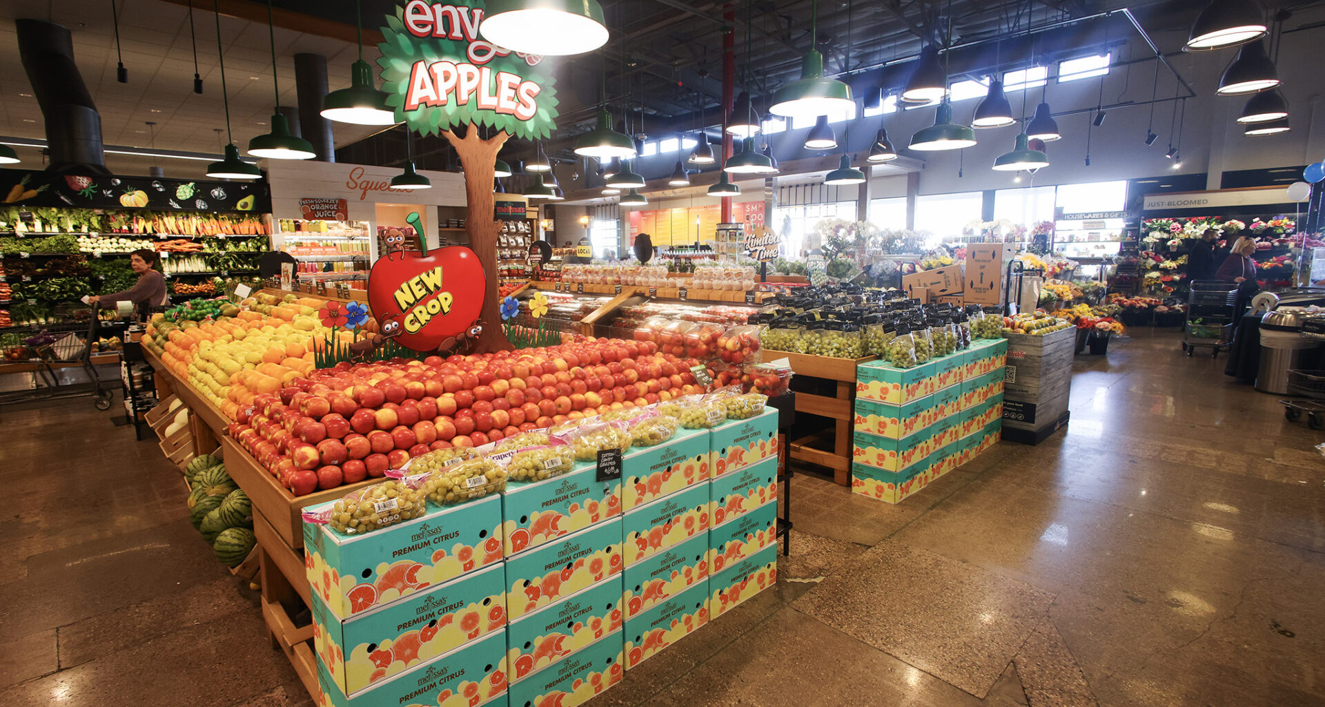 The under-the-radar LA grocery chain doing Erewhon better than Erewhon