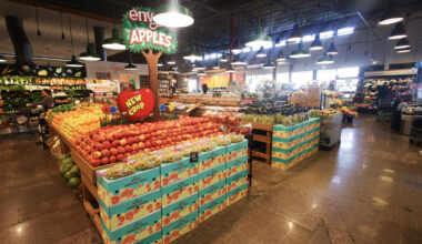 The under-the-radar LA grocery chain doing Erewhon better than Erewhon