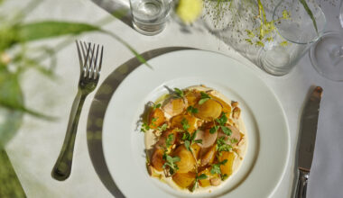 New York’s 2026 James Beard Award Nominees: Full List