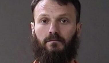 CT man gets 6.5 years for sex assaults of students at NY school