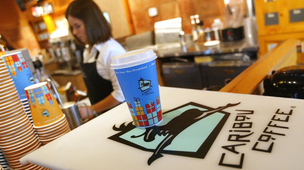 Caribou Coffee plans to open new shops, in Westbury and East Farmingdale