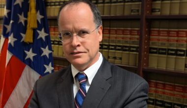 Former top federal prosecutor John J. Durham joins NYC law firm